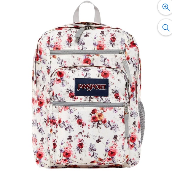 JanSport Big Student Backpack - Picture 2 of 15